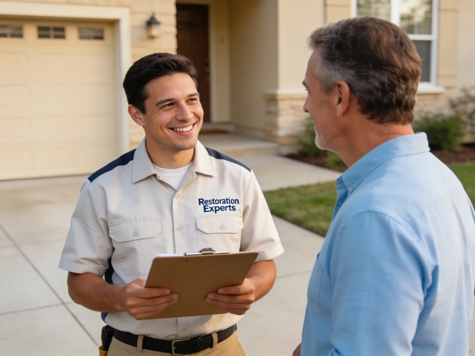 Water Damage Cleanup May, ID FAQs